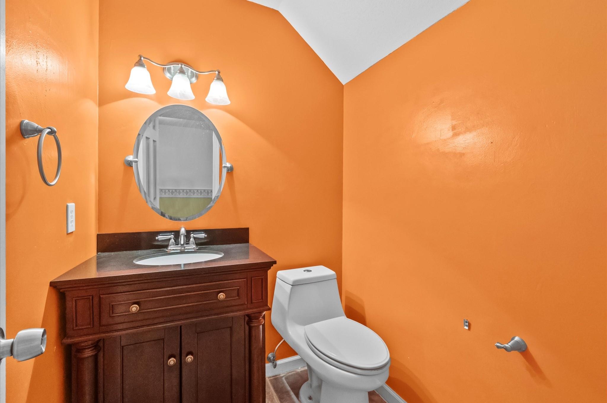 1025 Willow Oaks Circle