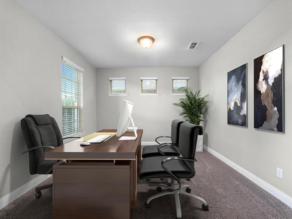 21403 Crested Valley Drive