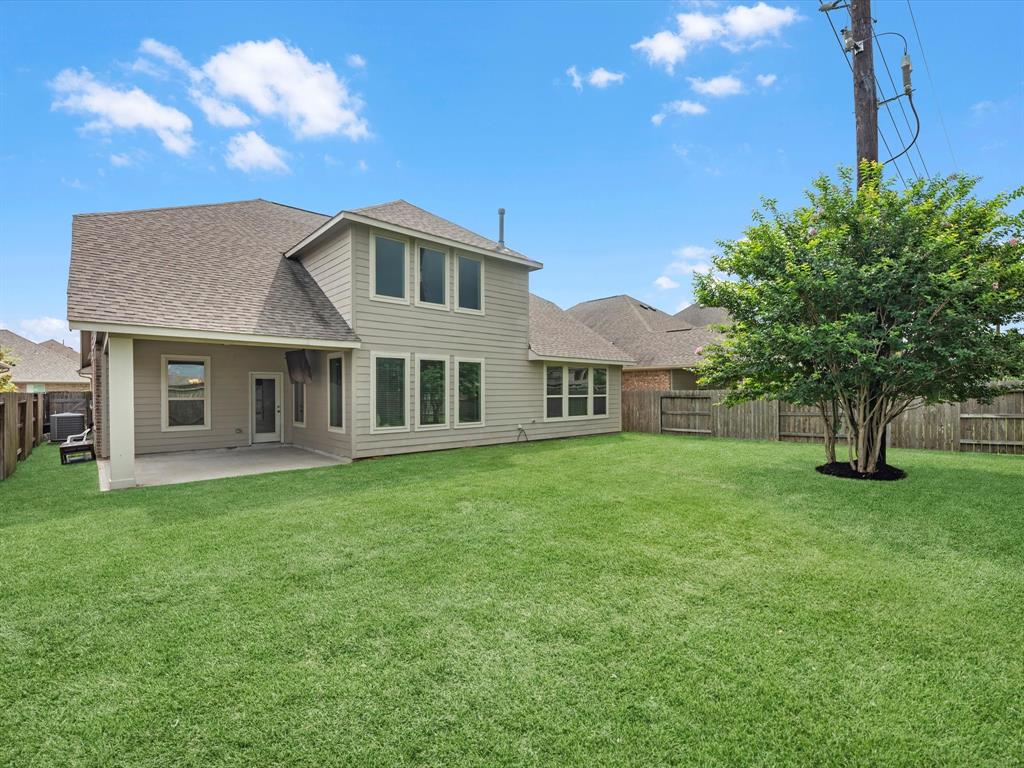 21403 Crested Valley Drive