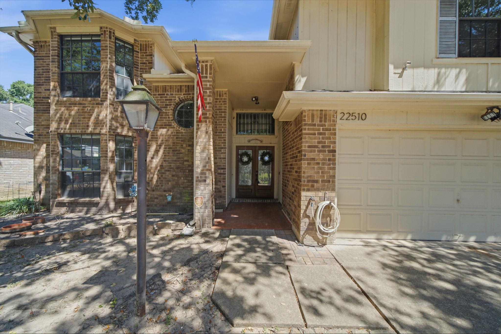 22510 Vista Valley Drive