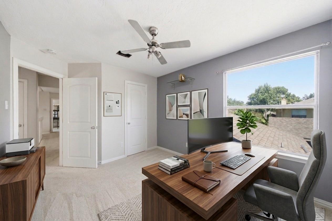 22510 Vista Valley Drive
