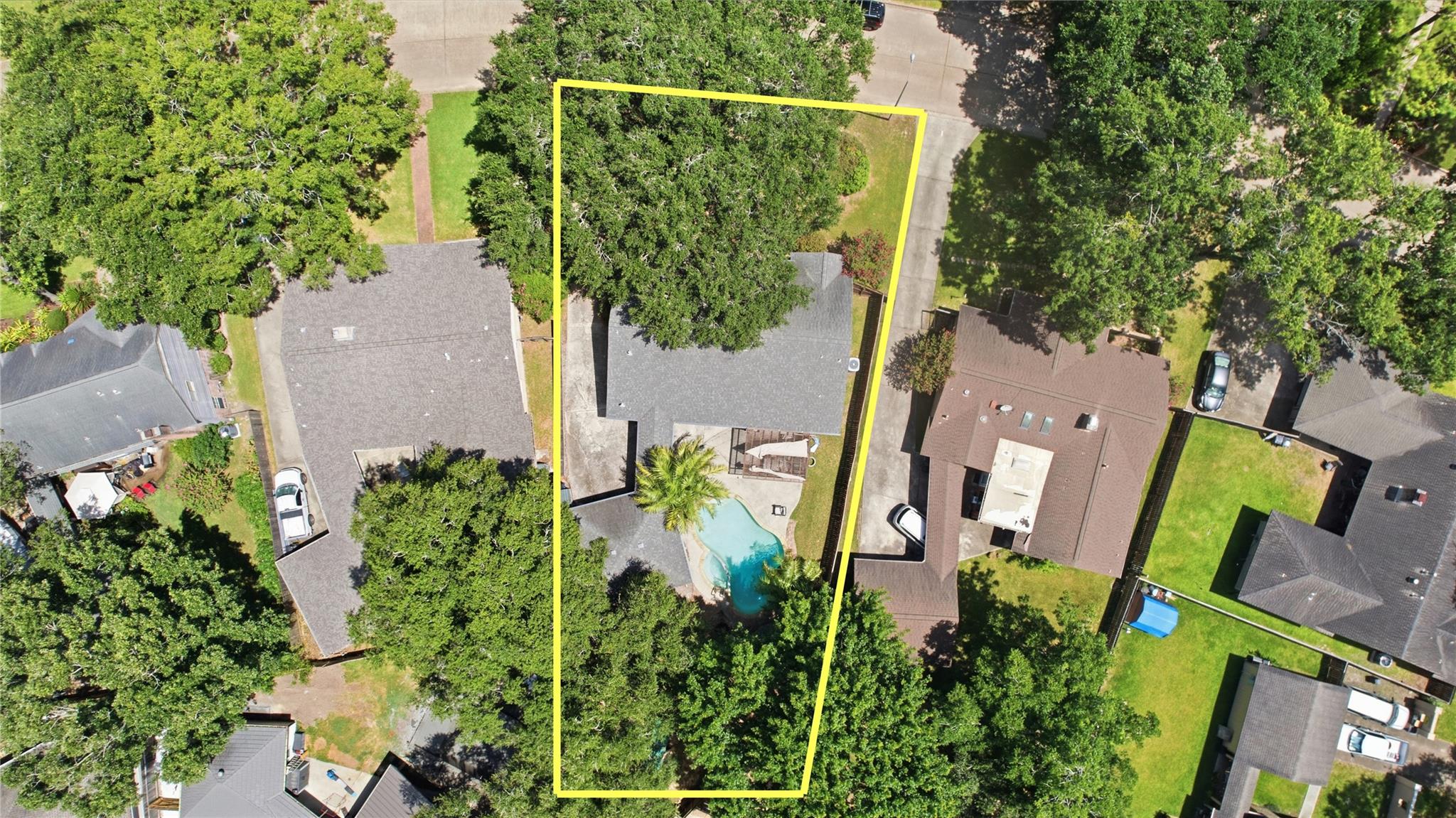 4118 Long Grove Drive