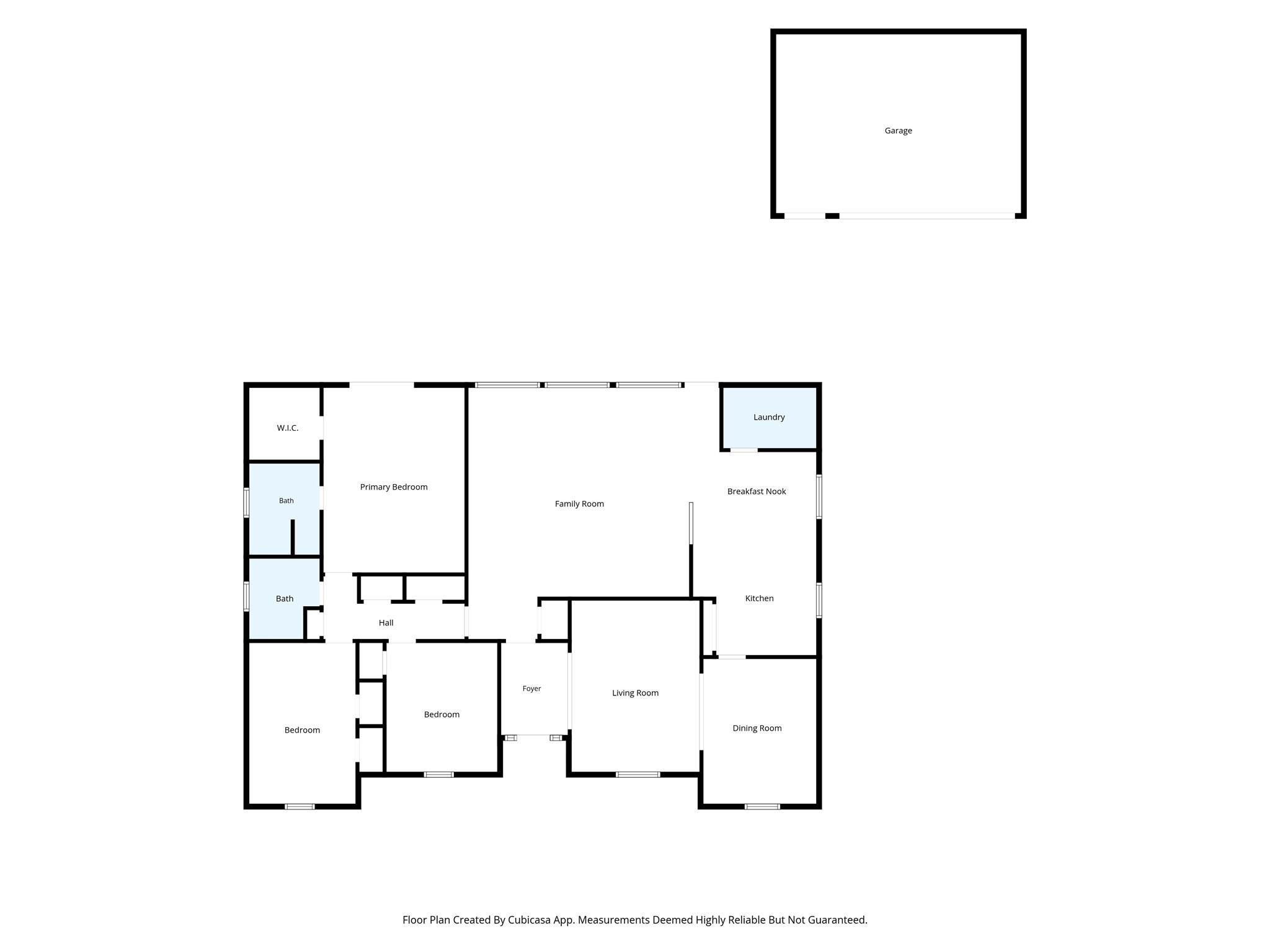 4118 Long Grove Drive