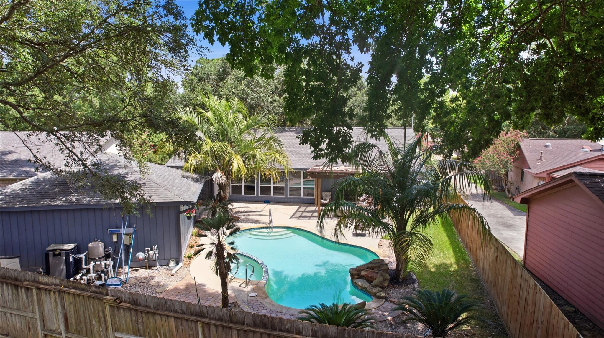 4118 Long Grove Drive
