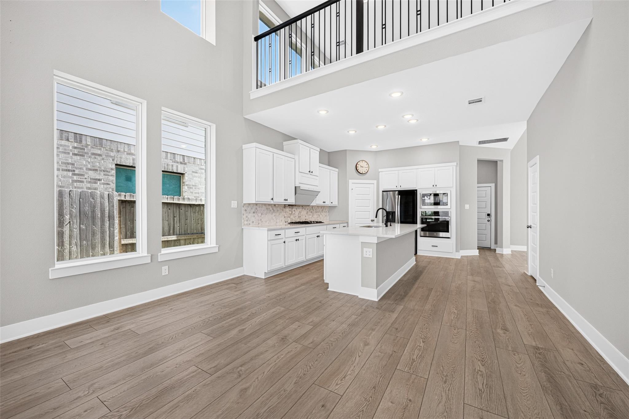 6026 Churchill Springs Lane