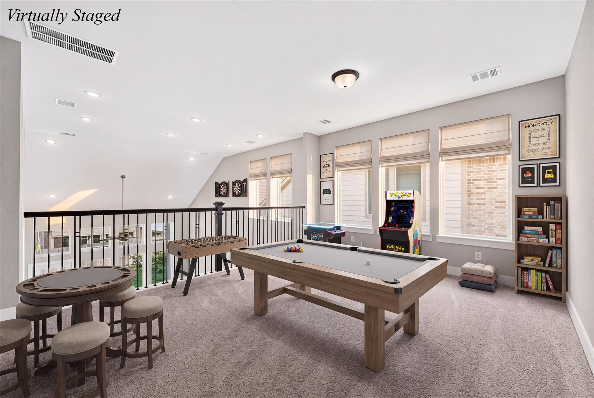 6026 Churchill Springs Lane