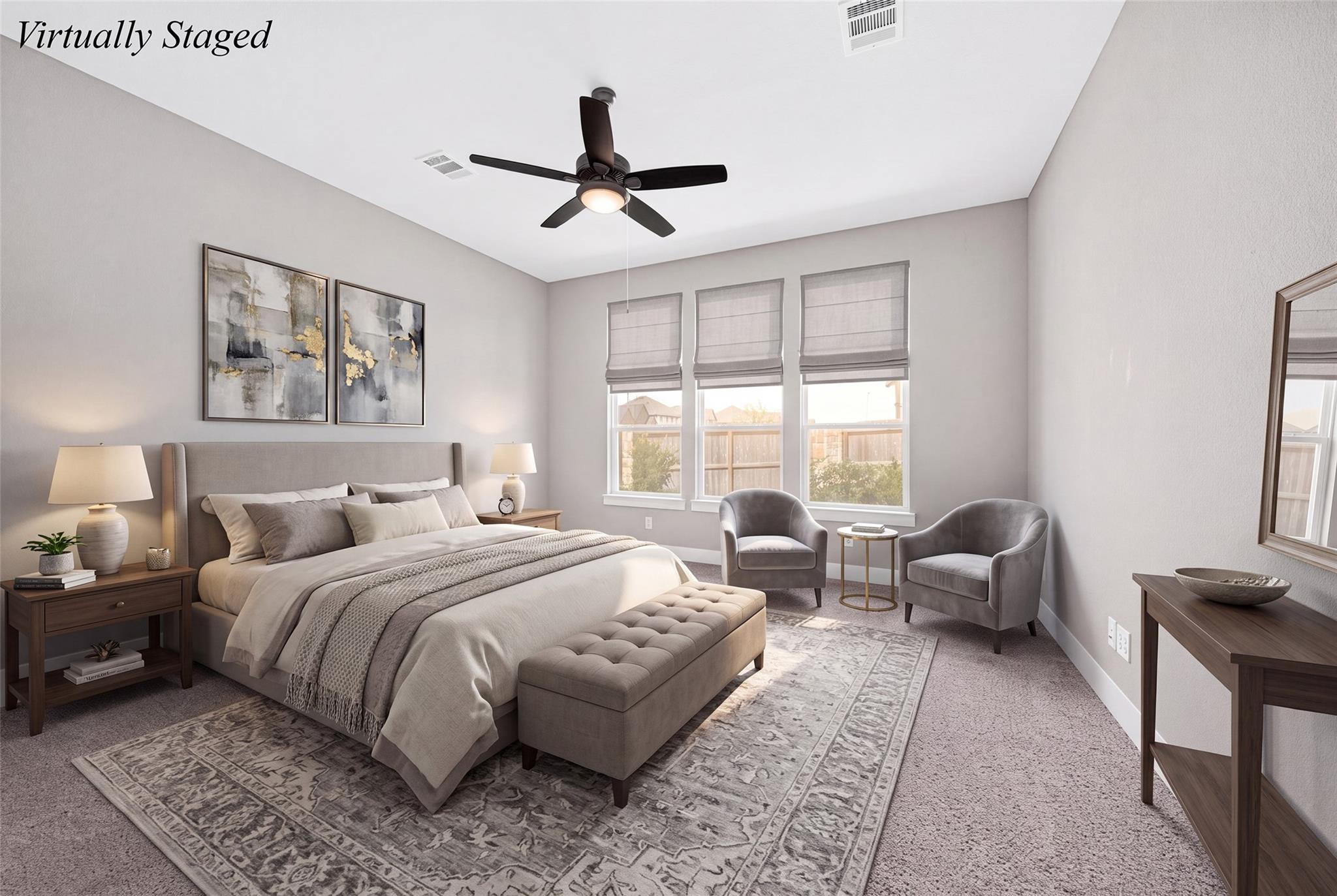 6026 Churchill Springs Lane