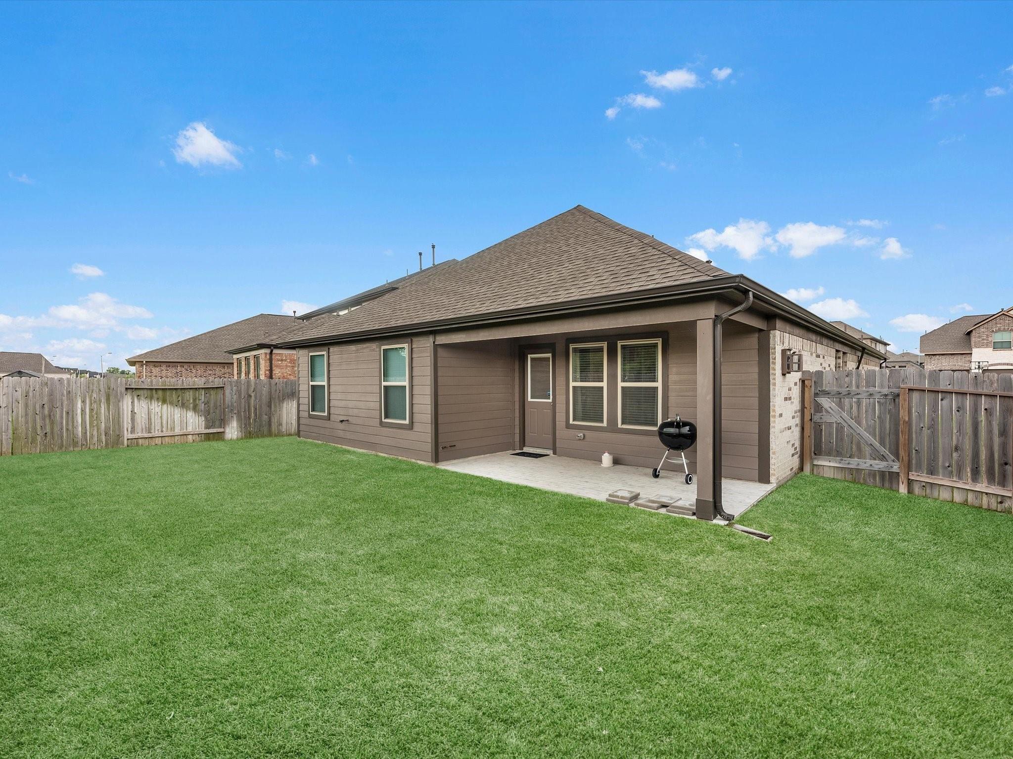 18123 Gardens End Lane
