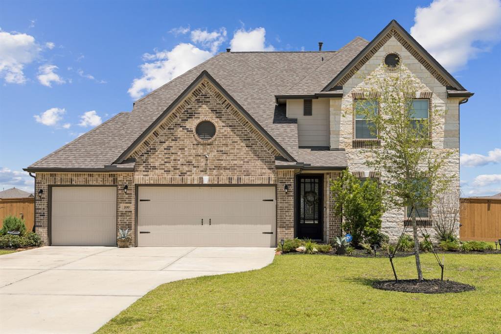 200 Valley Ranch Trail