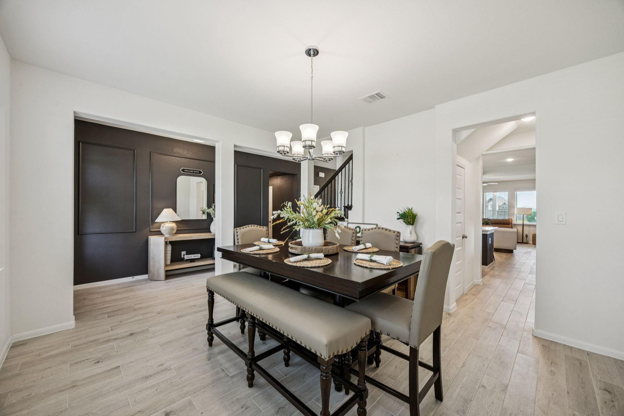 200 Valley Ranch Trail