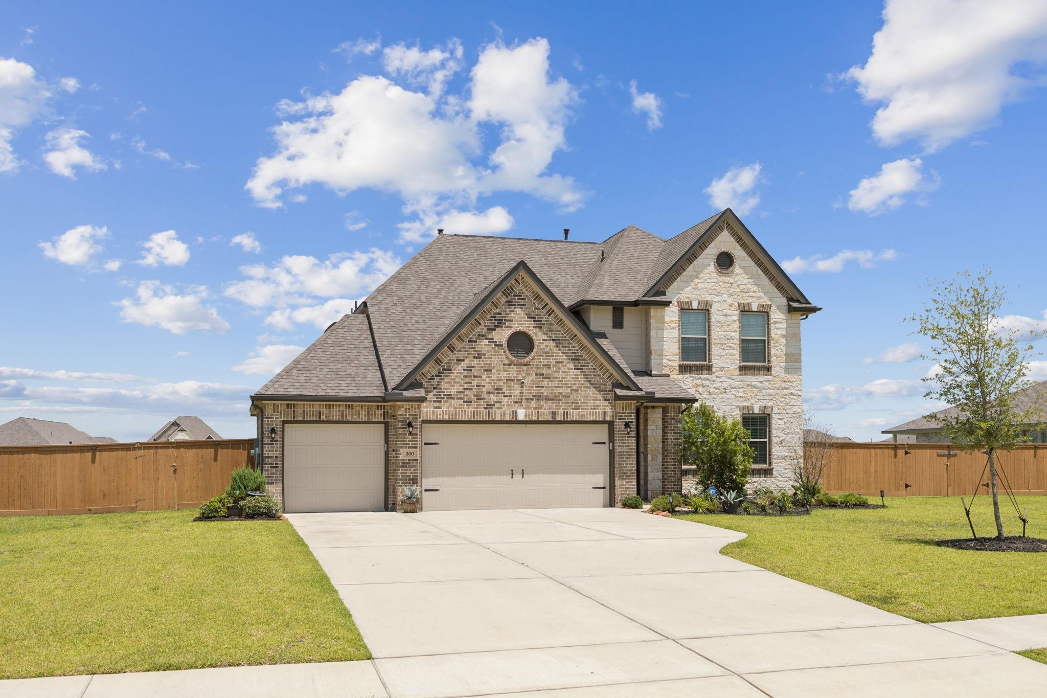 200 Valley Ranch Trail