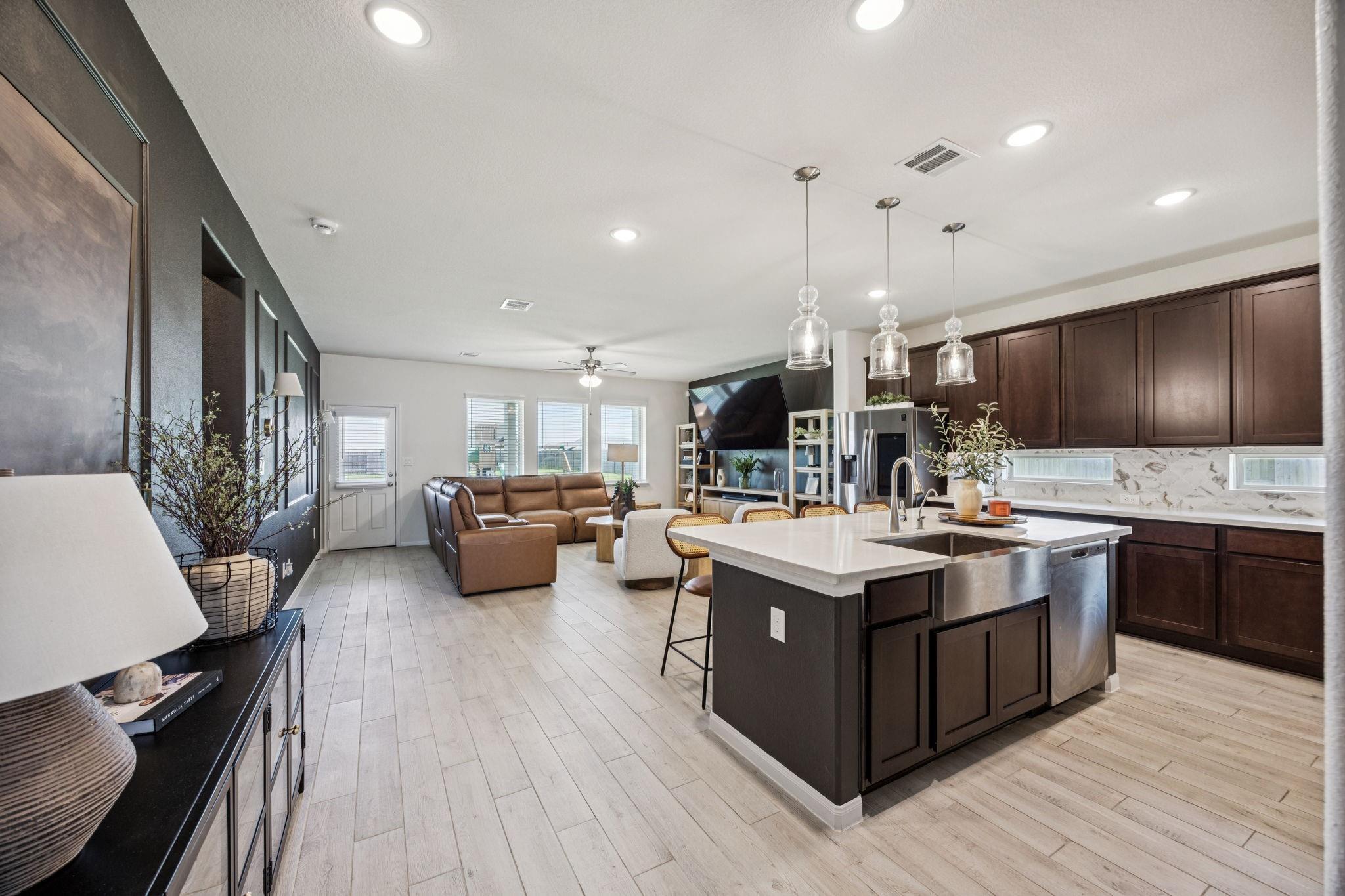 200 Valley Ranch Trail
