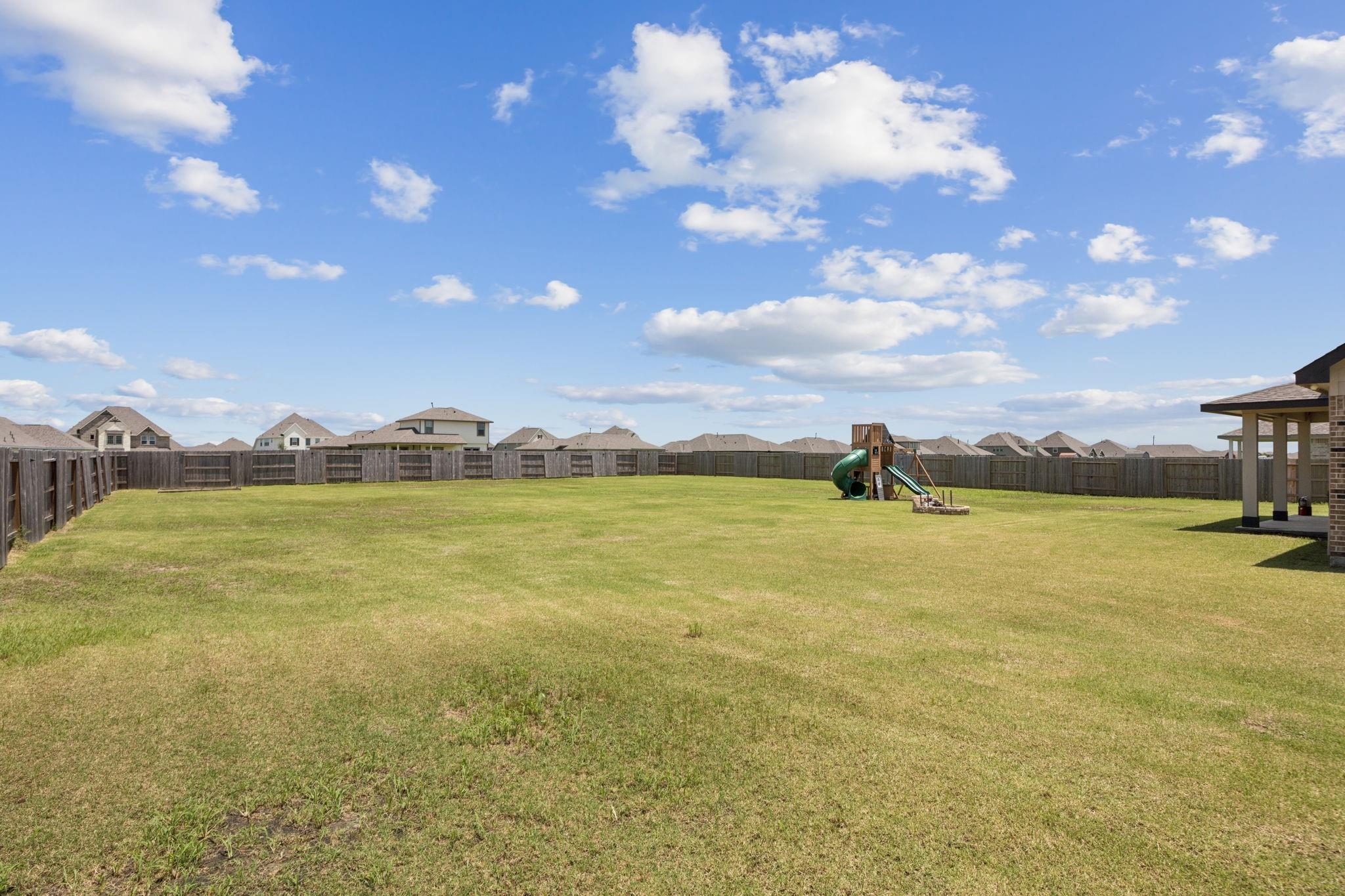 200 Valley Ranch Trail