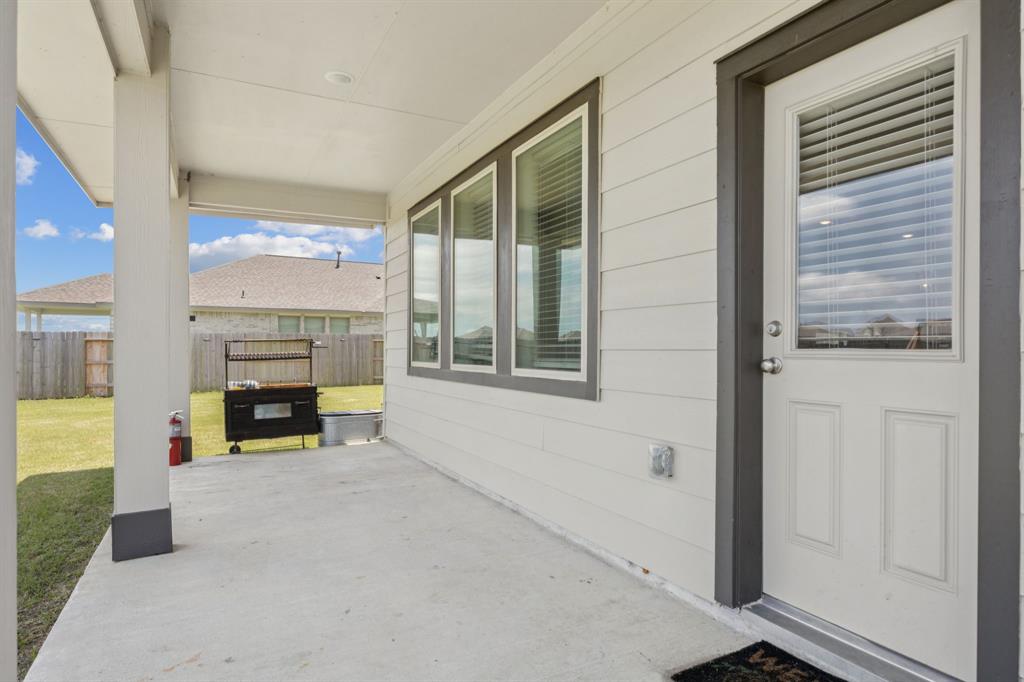 200 Valley Ranch Trail