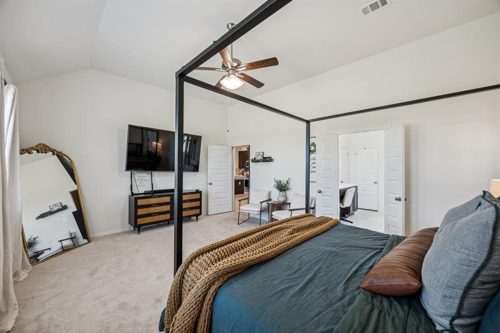 200 Valley Ranch Trail