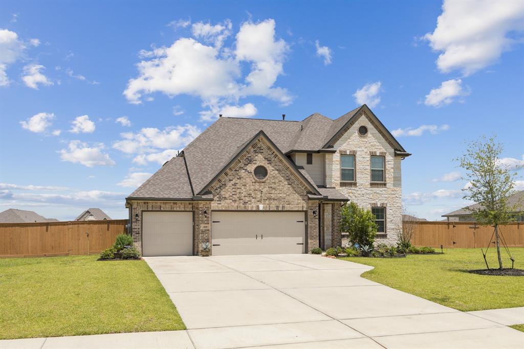 200 Valley Ranch Trail
