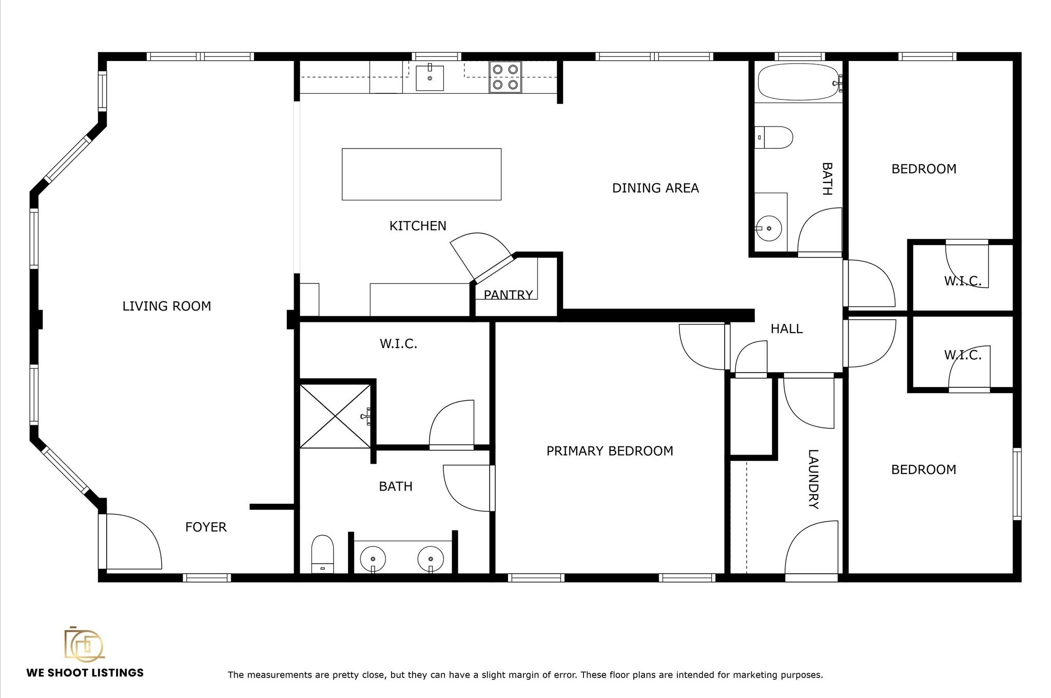 1239 Peter Pine St Street