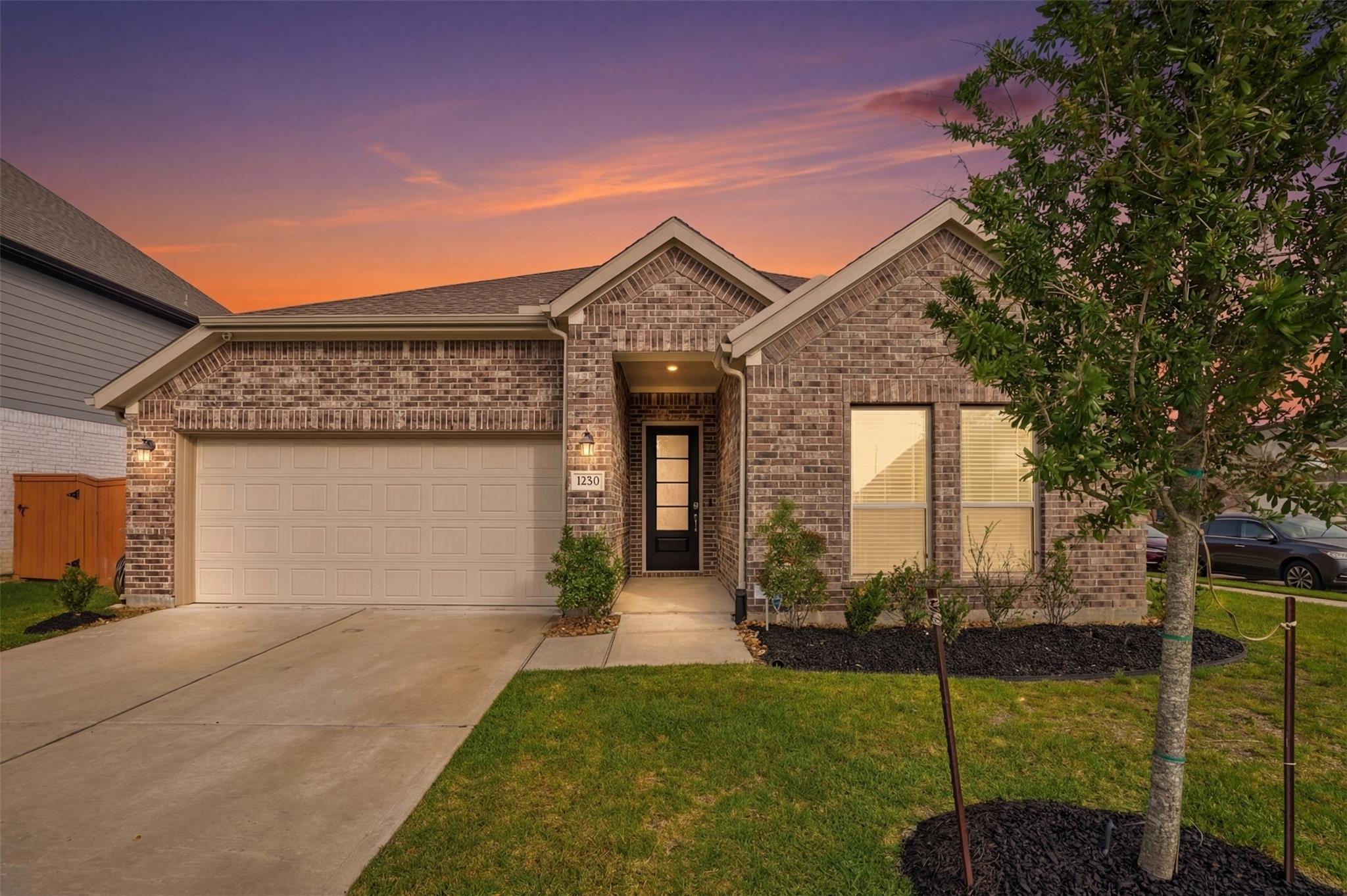 12331 English Mist Drive