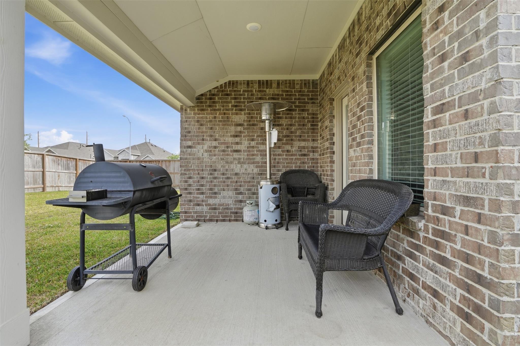 12331 English Mist Drive