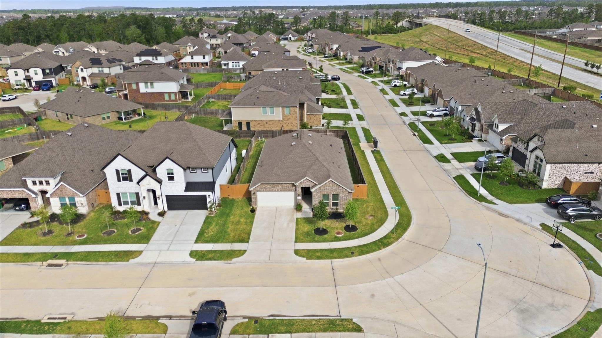 12331 English Mist Drive