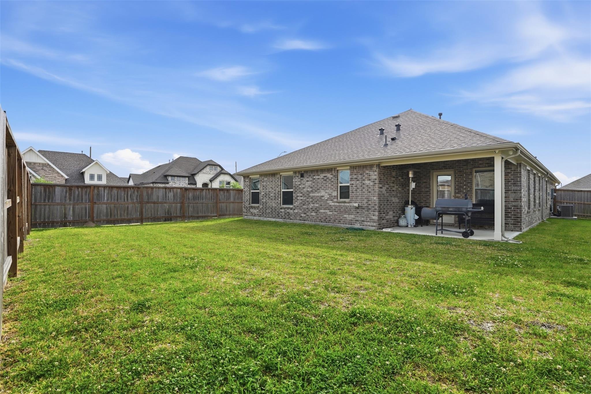 12331 English Mist Drive