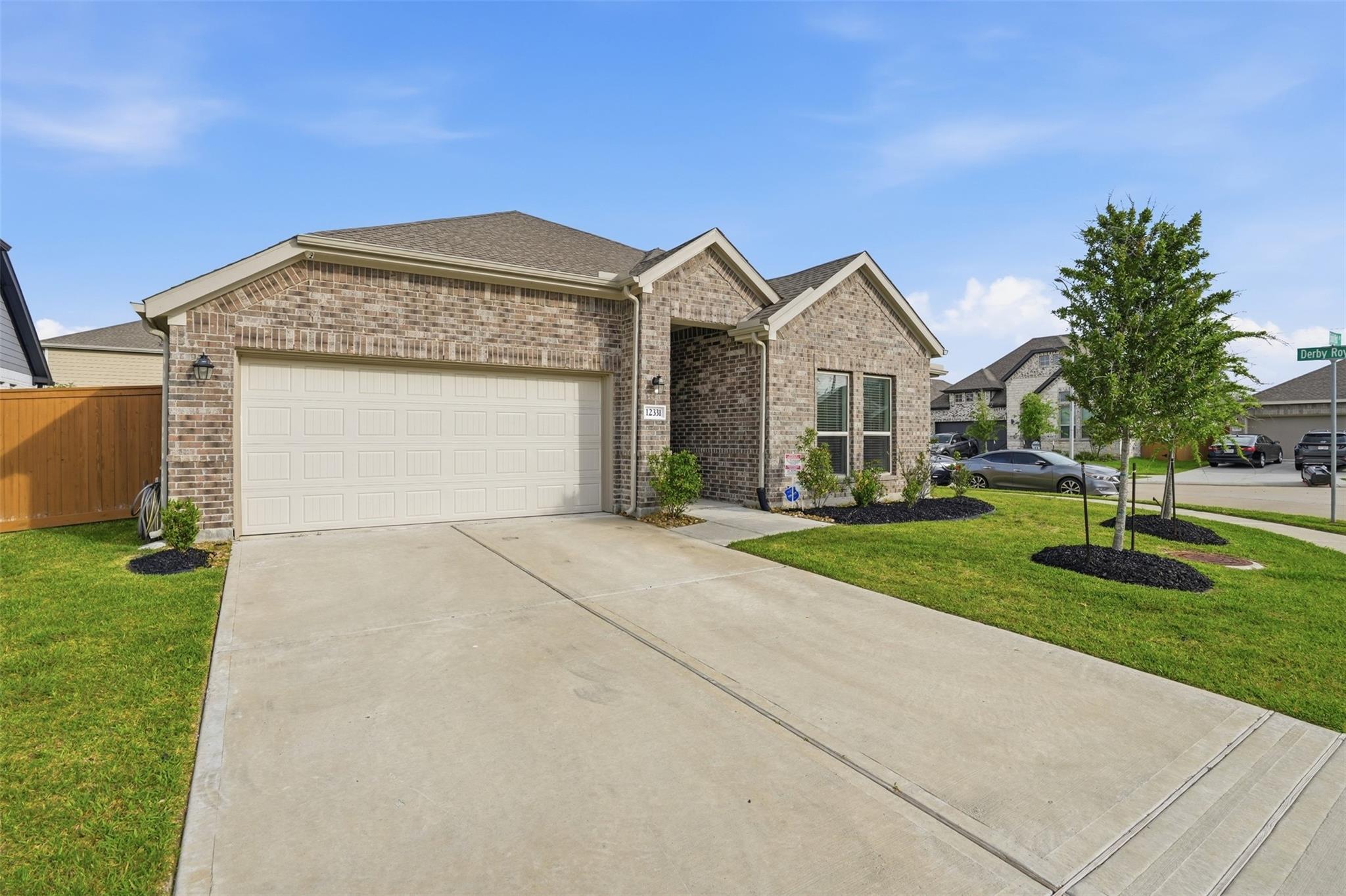 12331 English Mist Drive