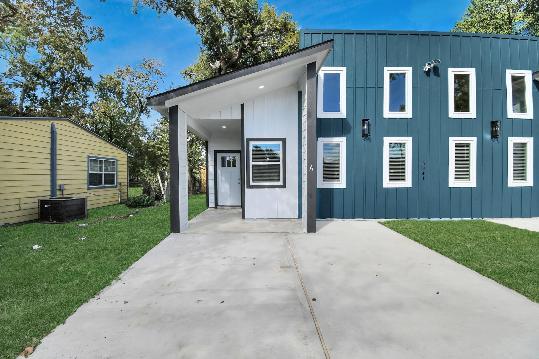 5941 Southlea Street