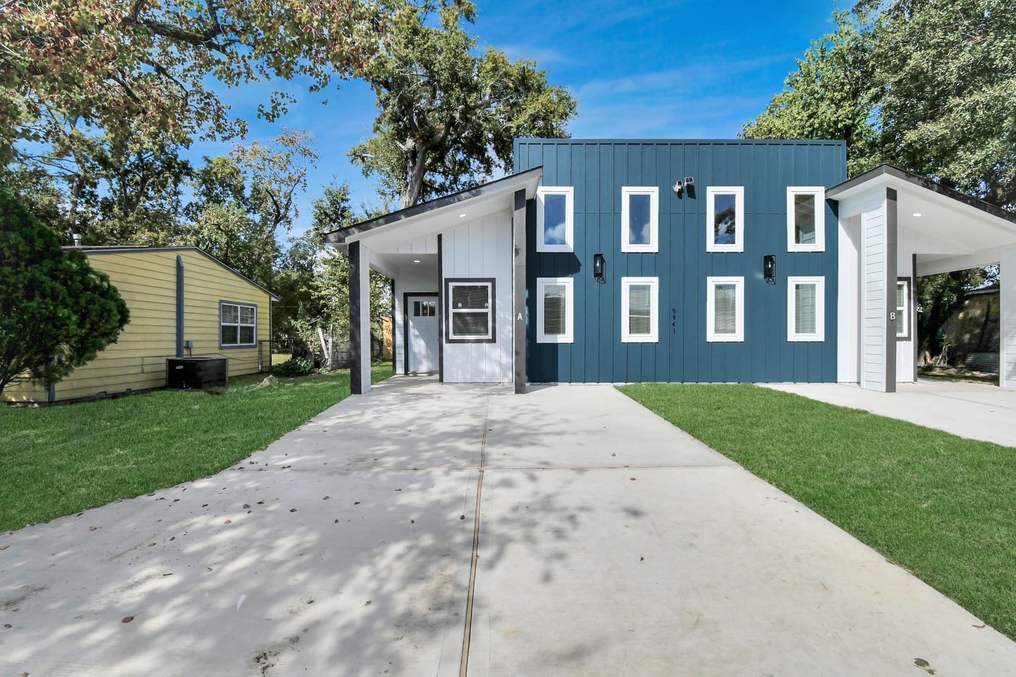 5941 Southlea Street