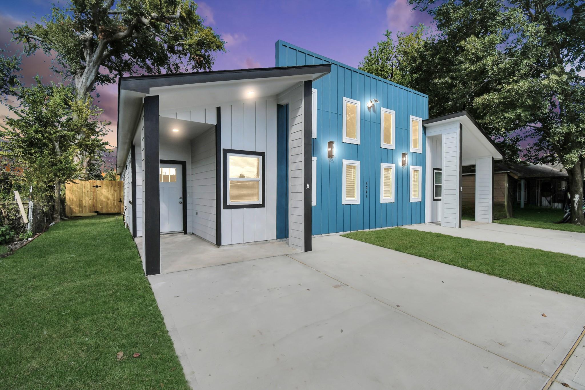 5941 Southlea Street