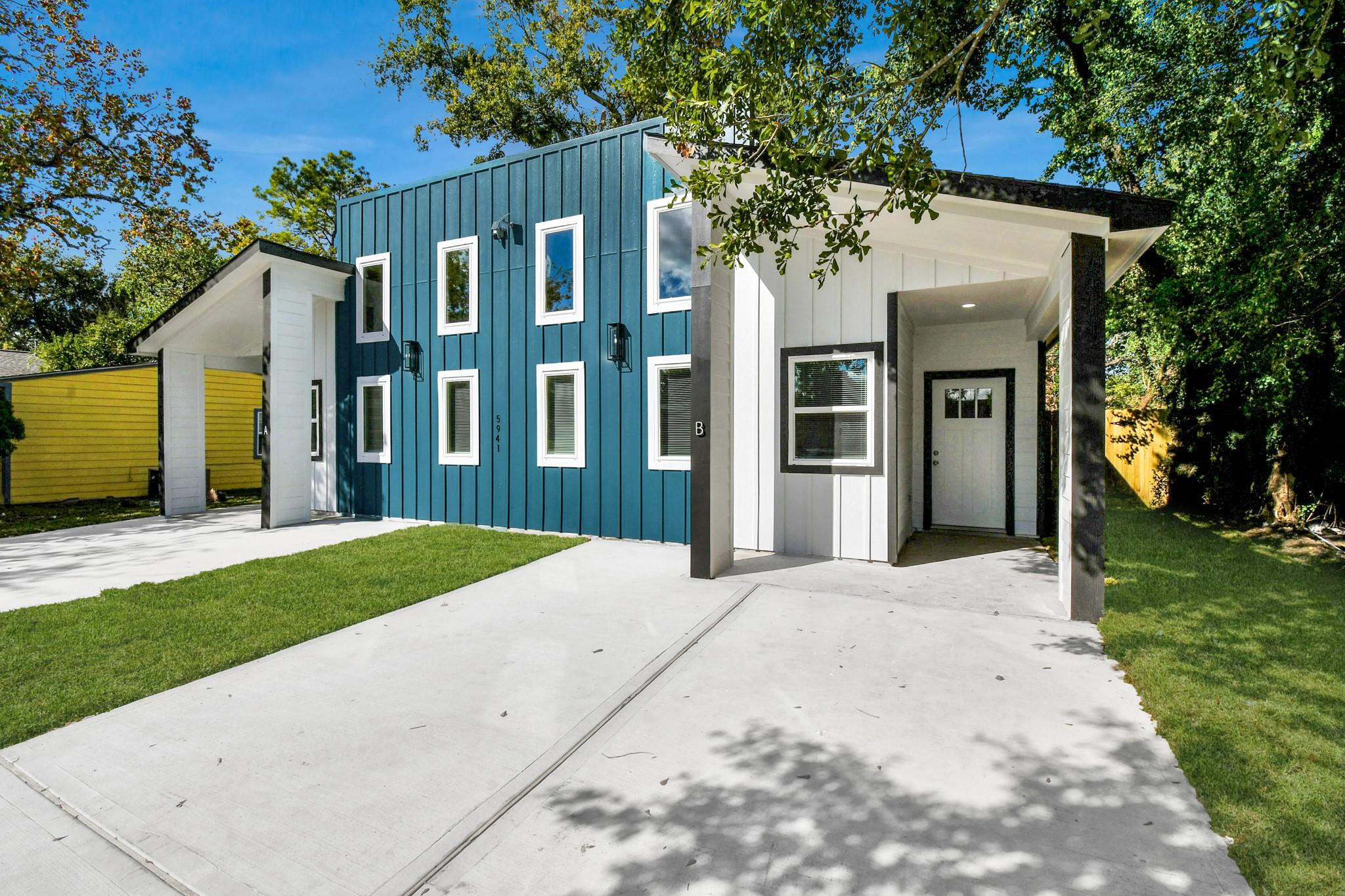 5941 Southlea Street