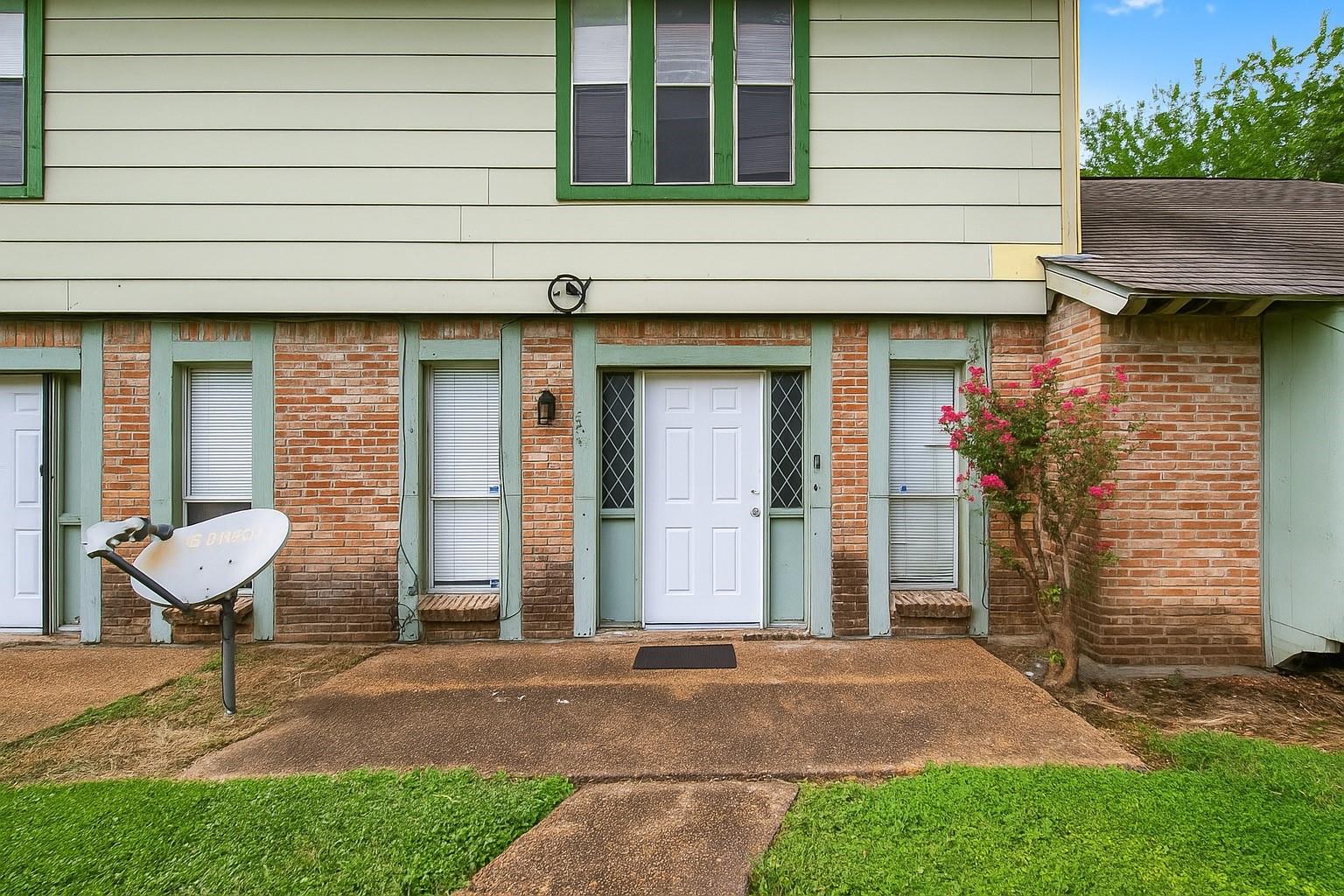7839 Cook Road