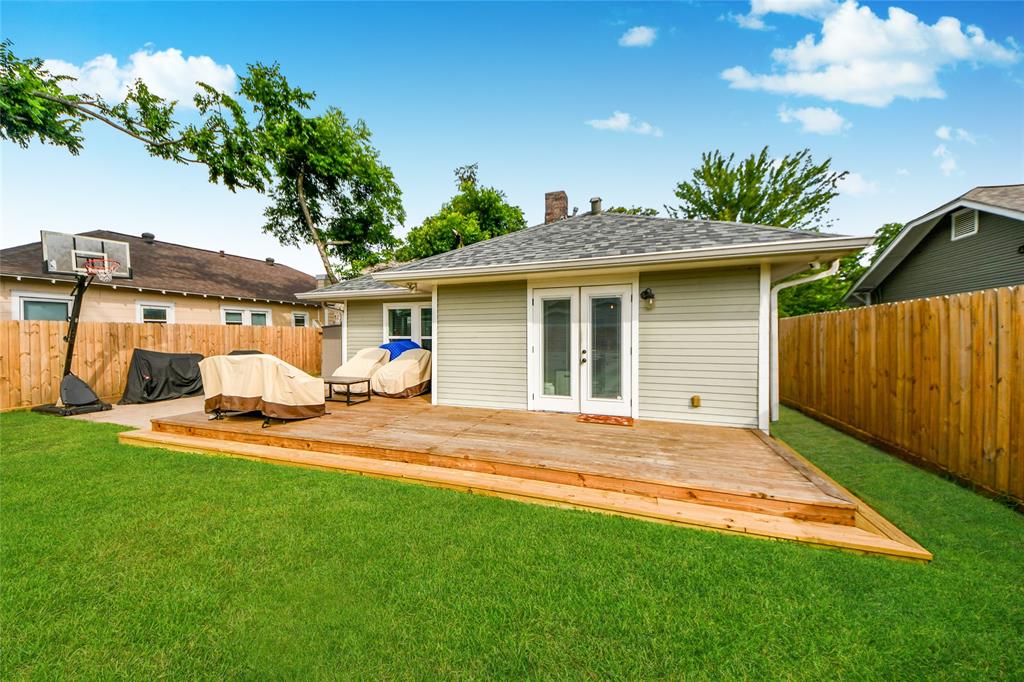 311 Cosmos Street