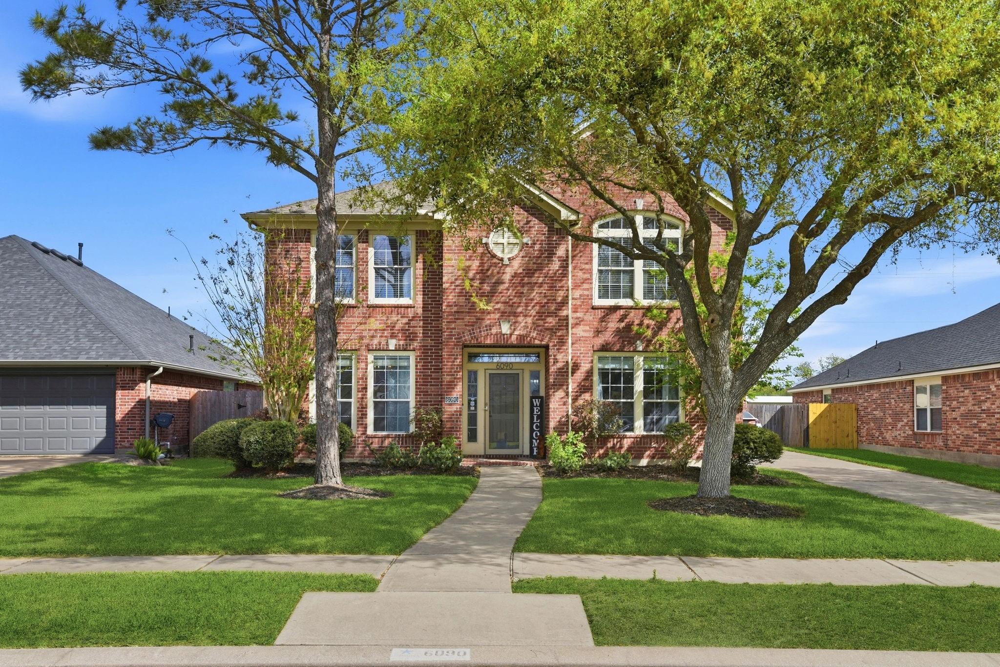6090 Haysden Lane