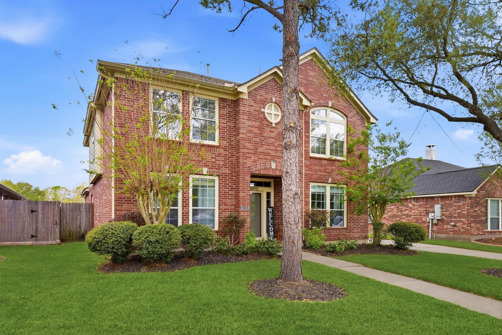 6090 Haysden Lane