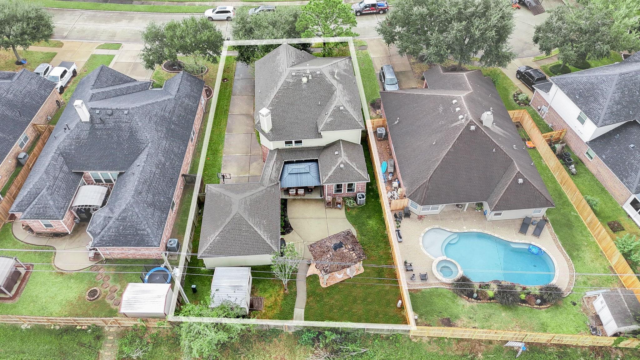6090 Haysden Lane