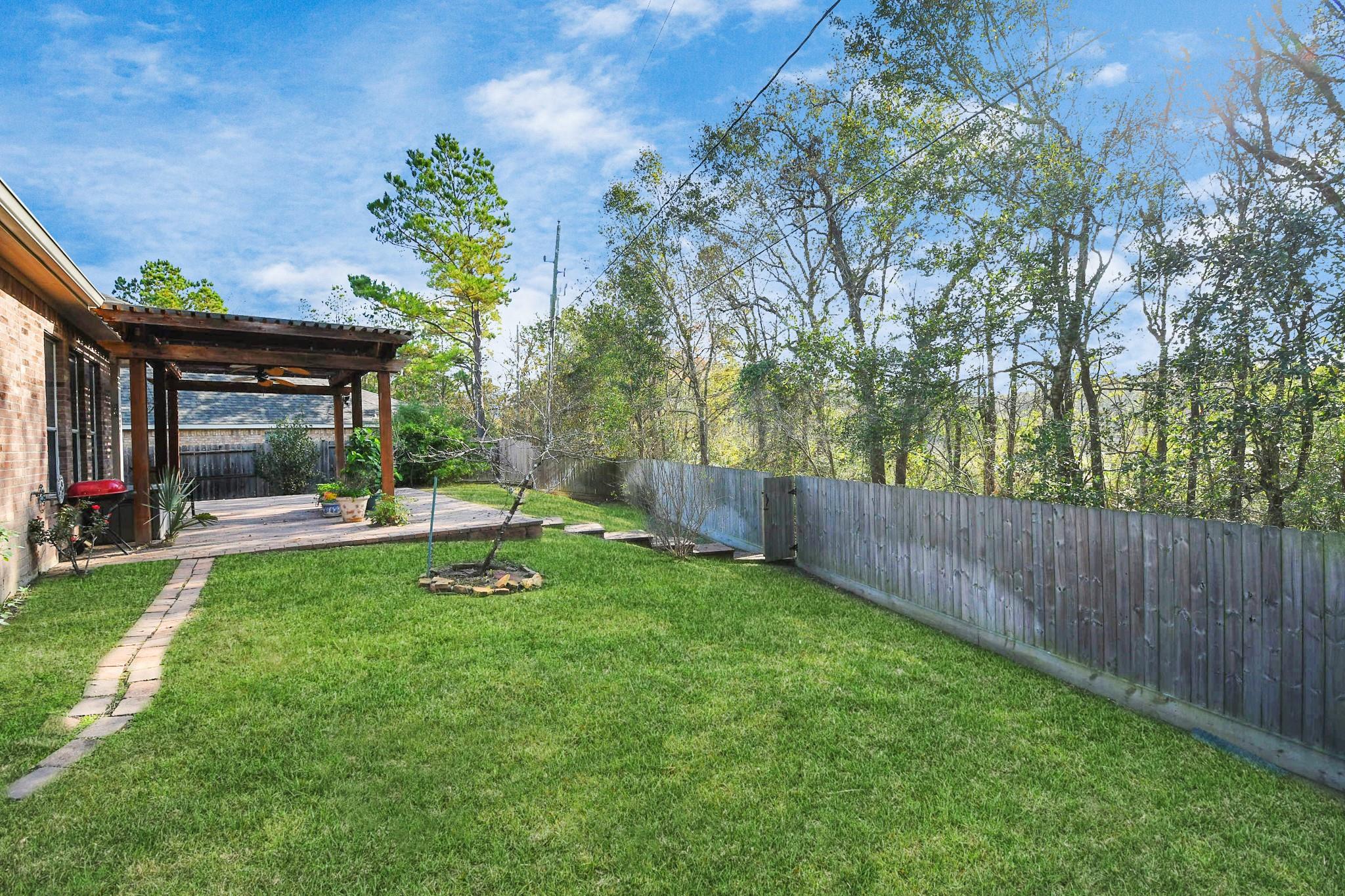 11407 Creekwood Hills Lane