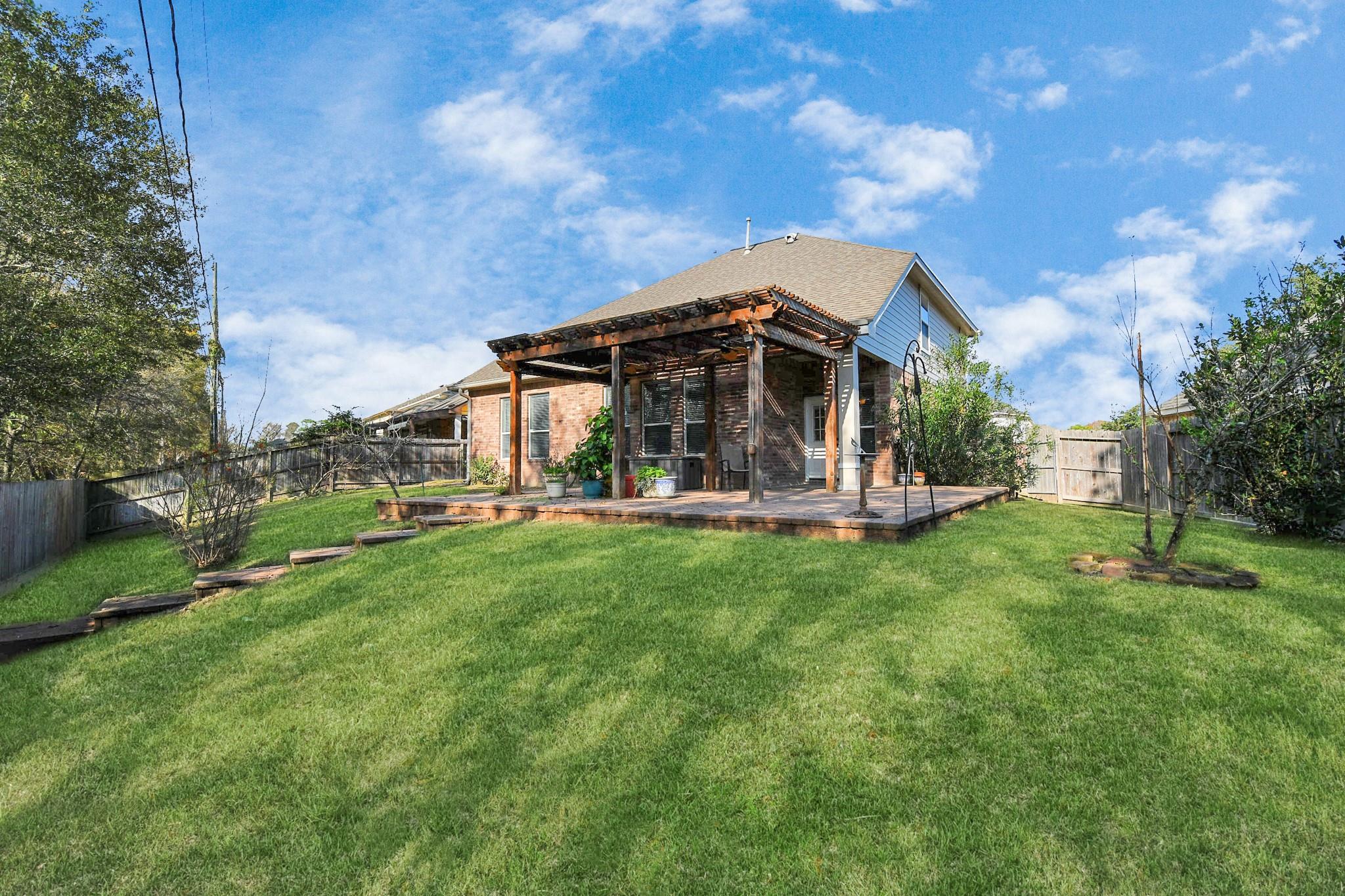 11407 Creekwood Hills Lane