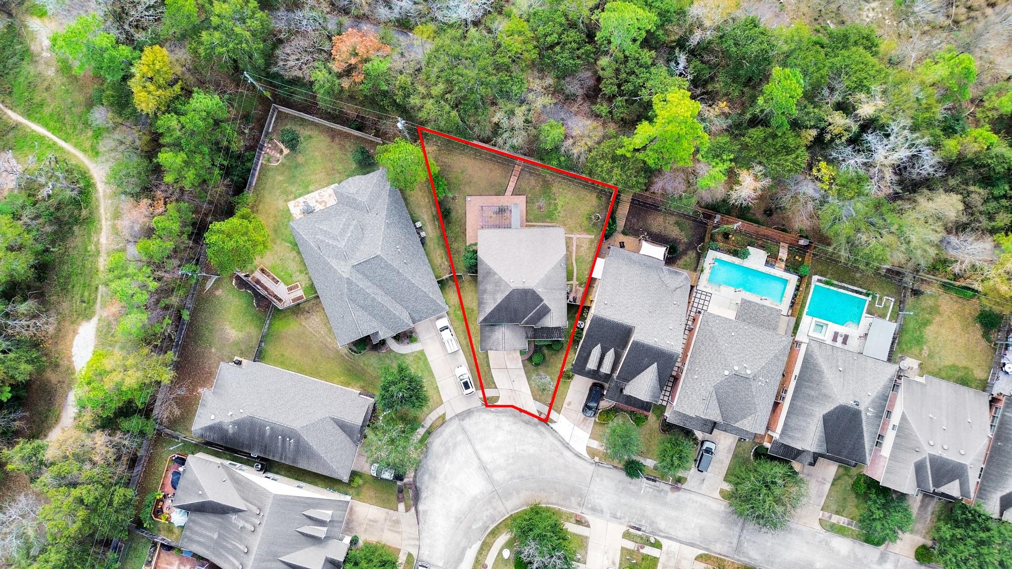 11407 Creekwood Hills Lane