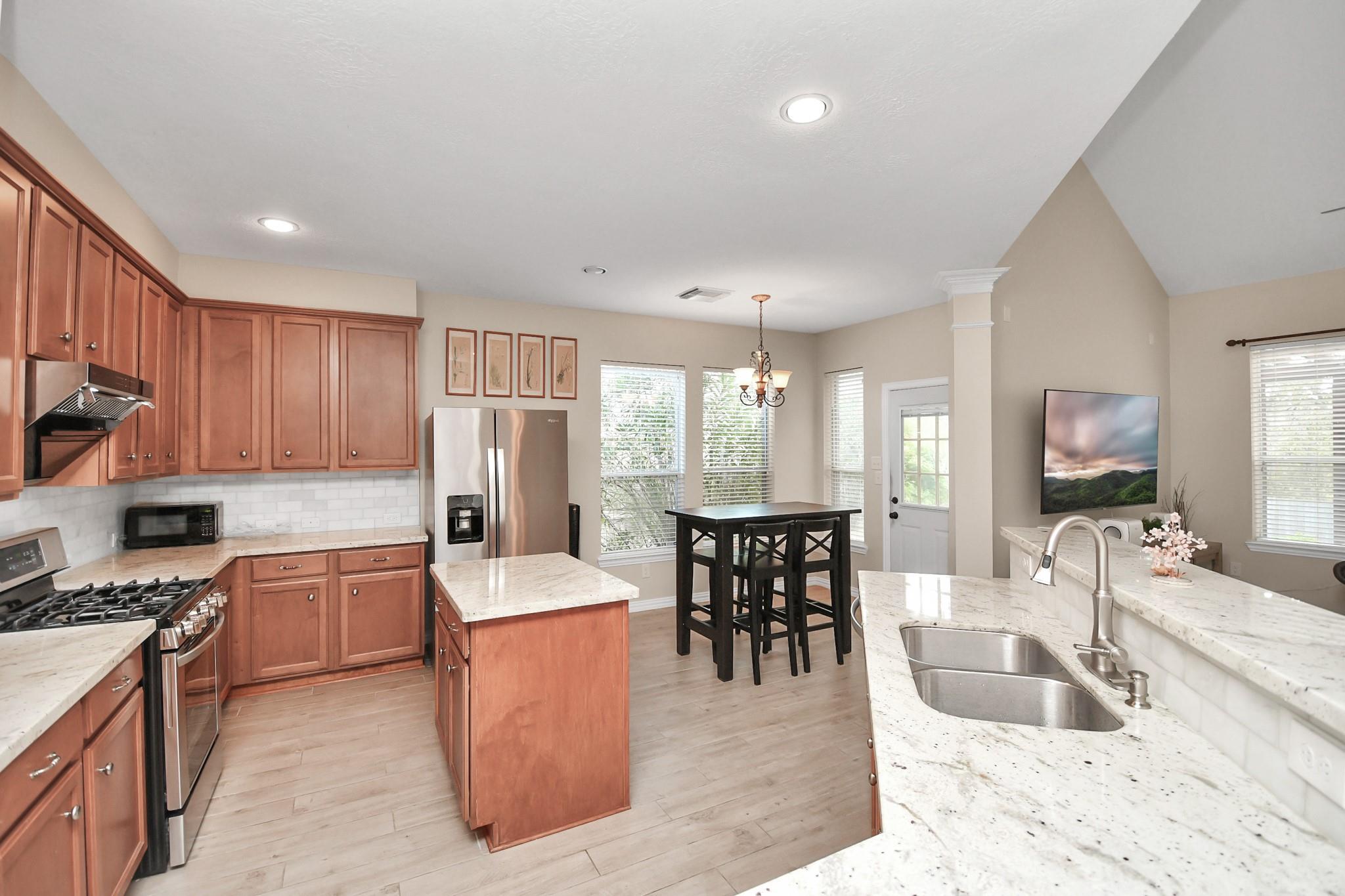 11407 Creekwood Hills Lane