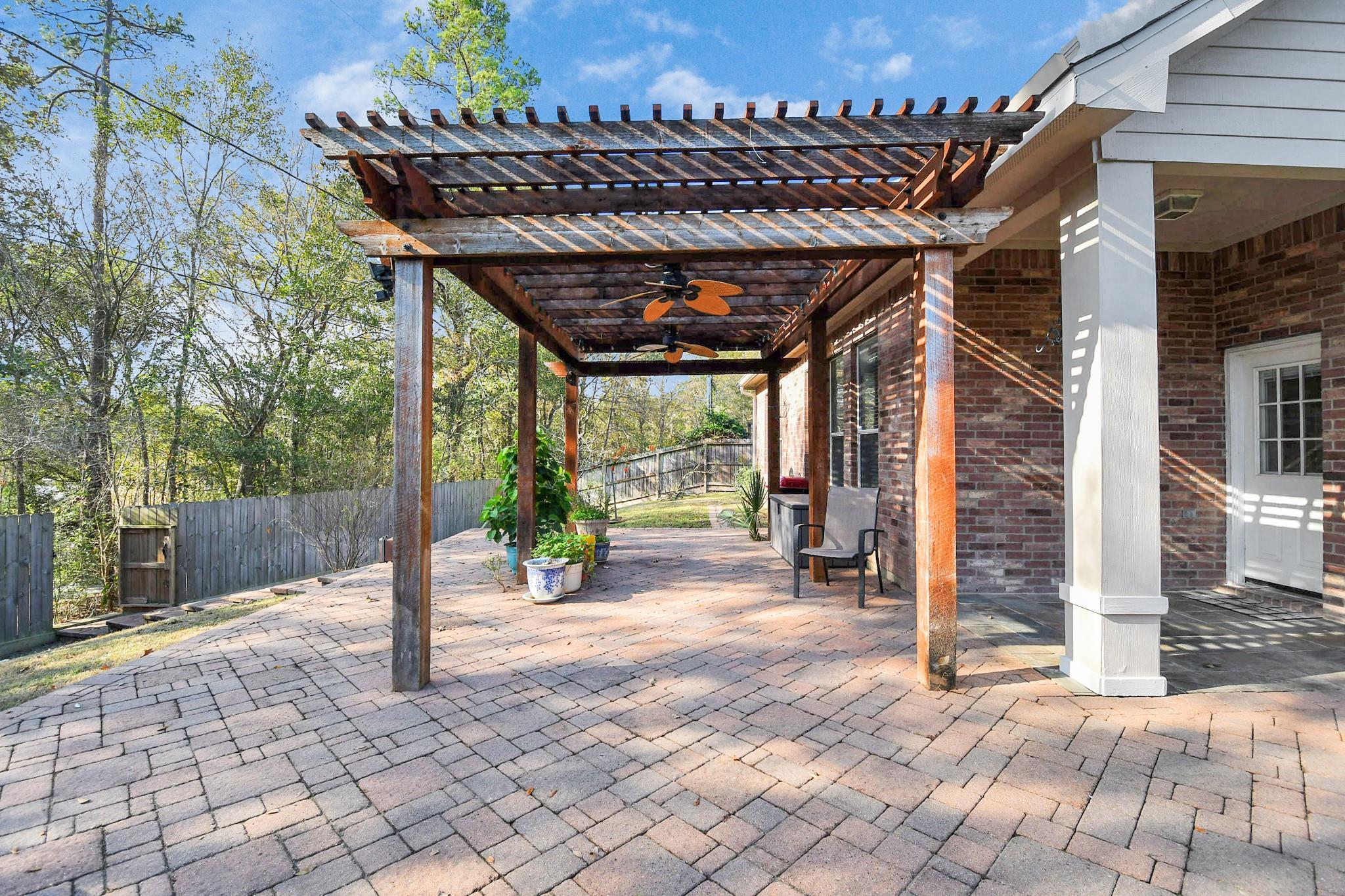 11407 Creekwood Hills Lane