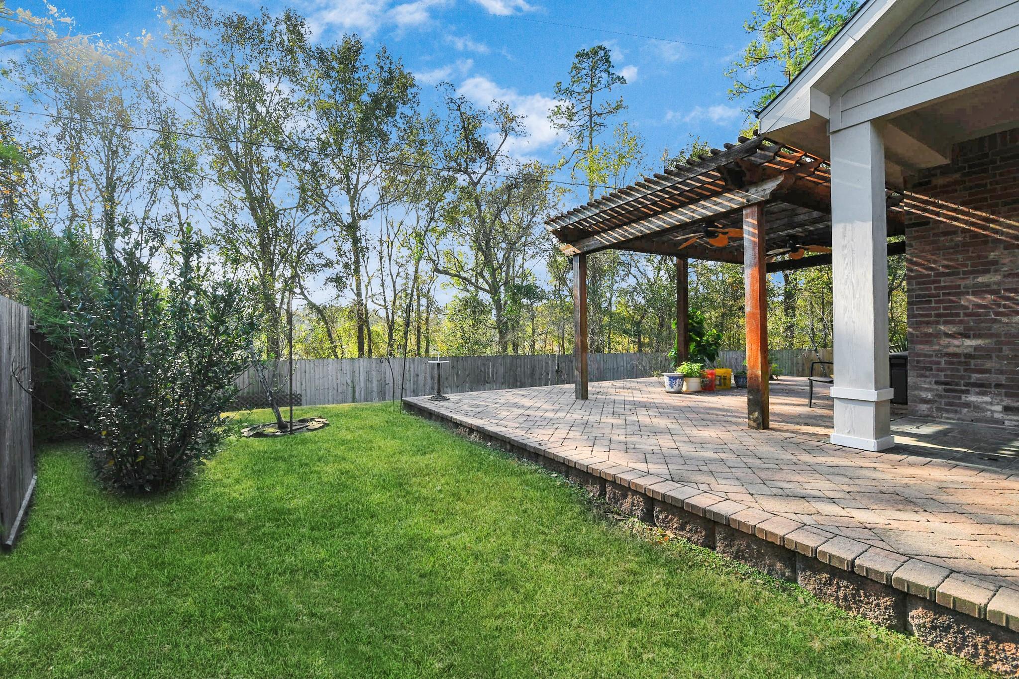 11407 Creekwood Hills Lane