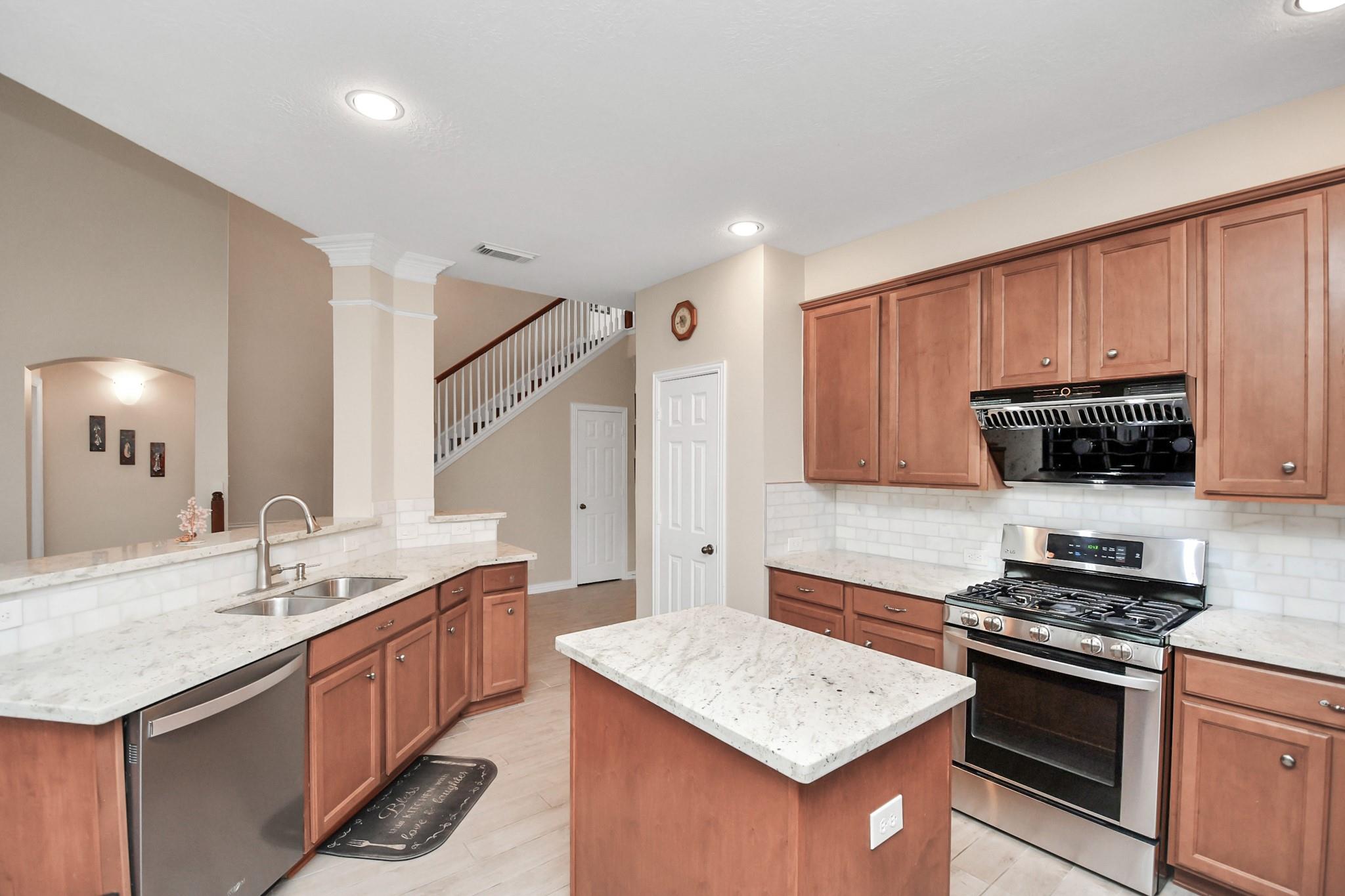 11407 Creekwood Hills Lane