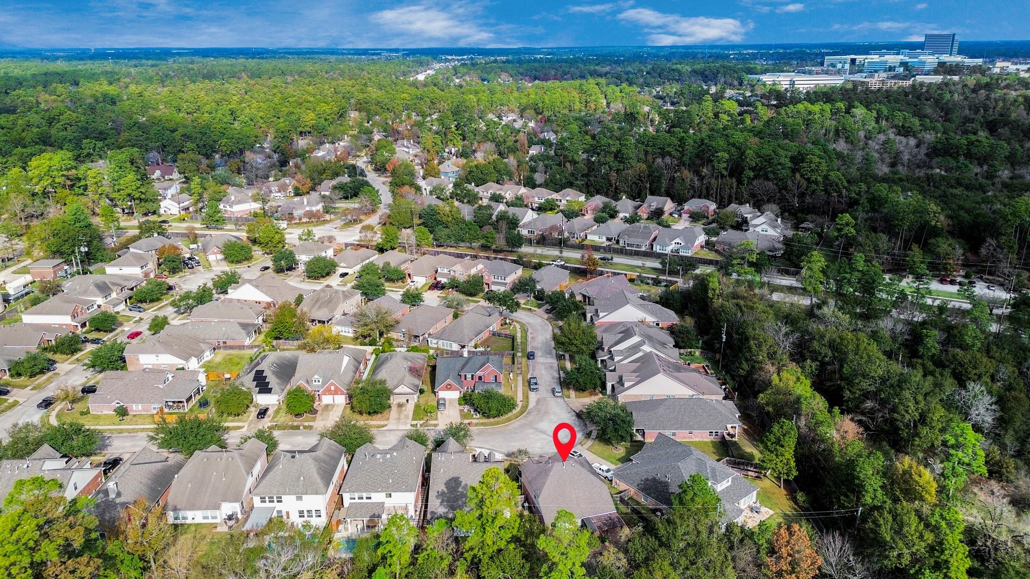 11407 Creekwood Hills Lane