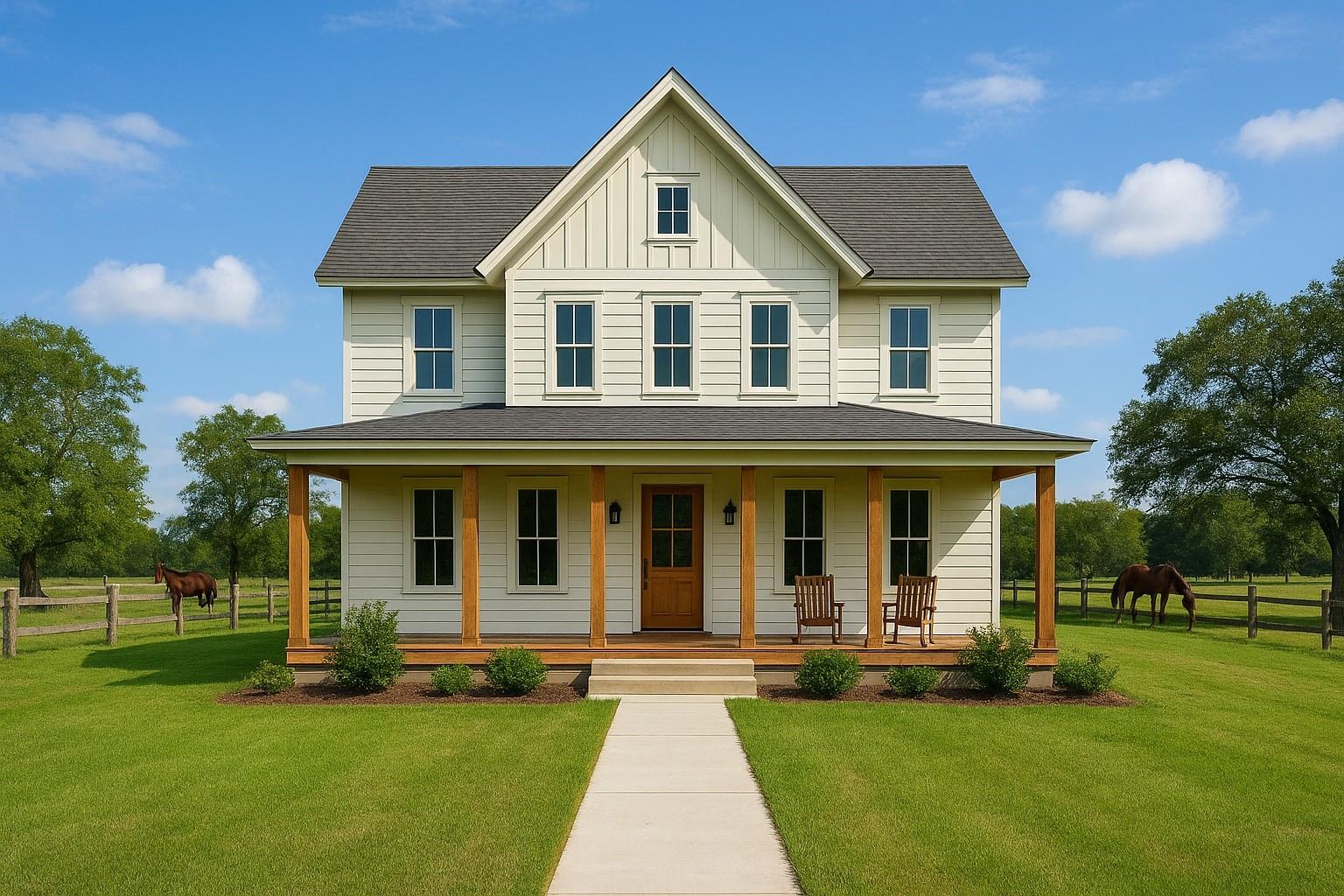 3430 Harden Holly Road