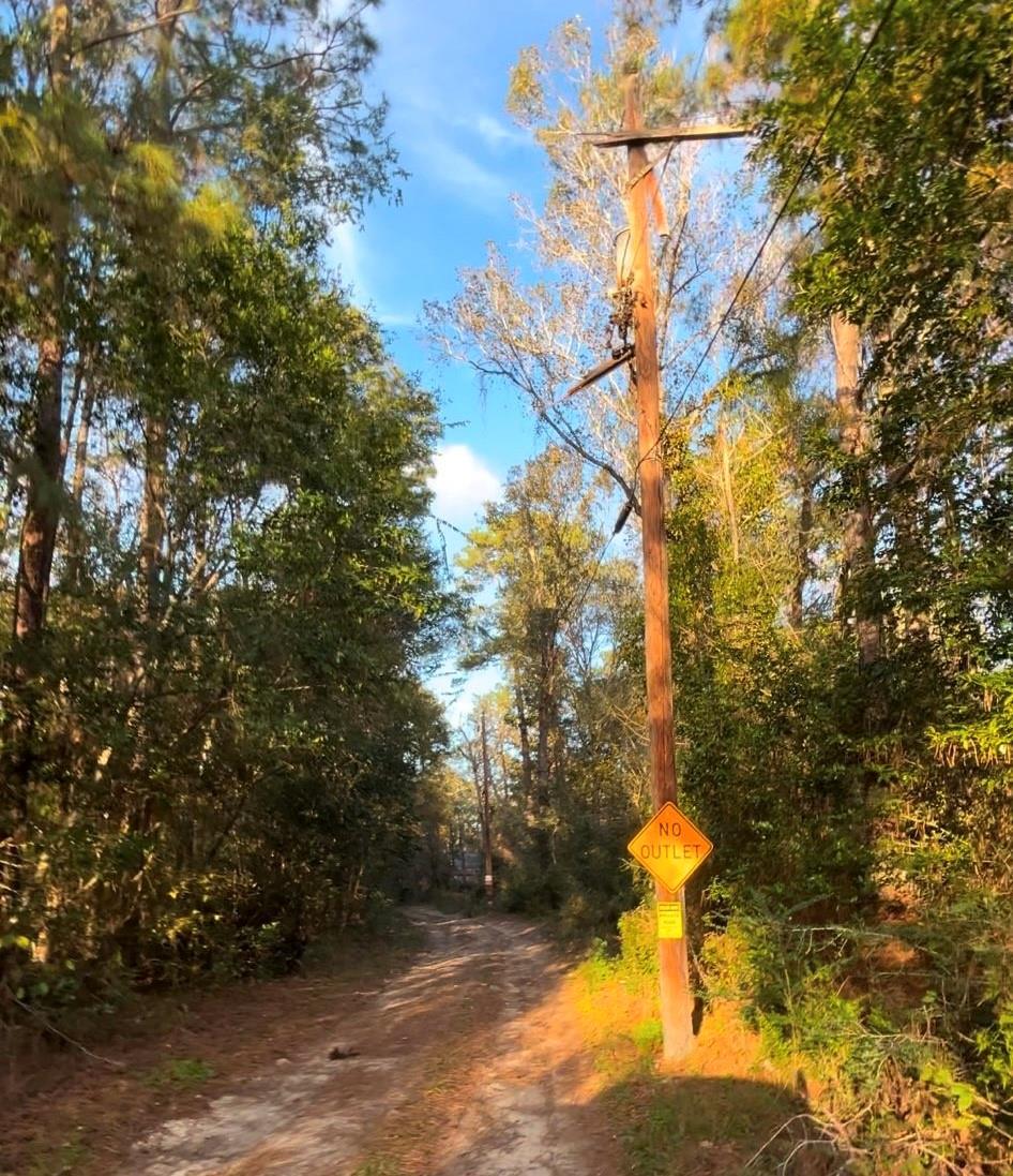 3430 Harden Holly Road