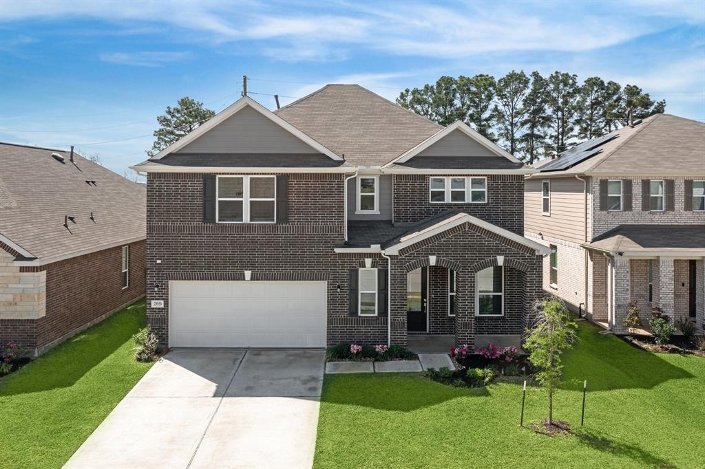 25535 Cartington Lane