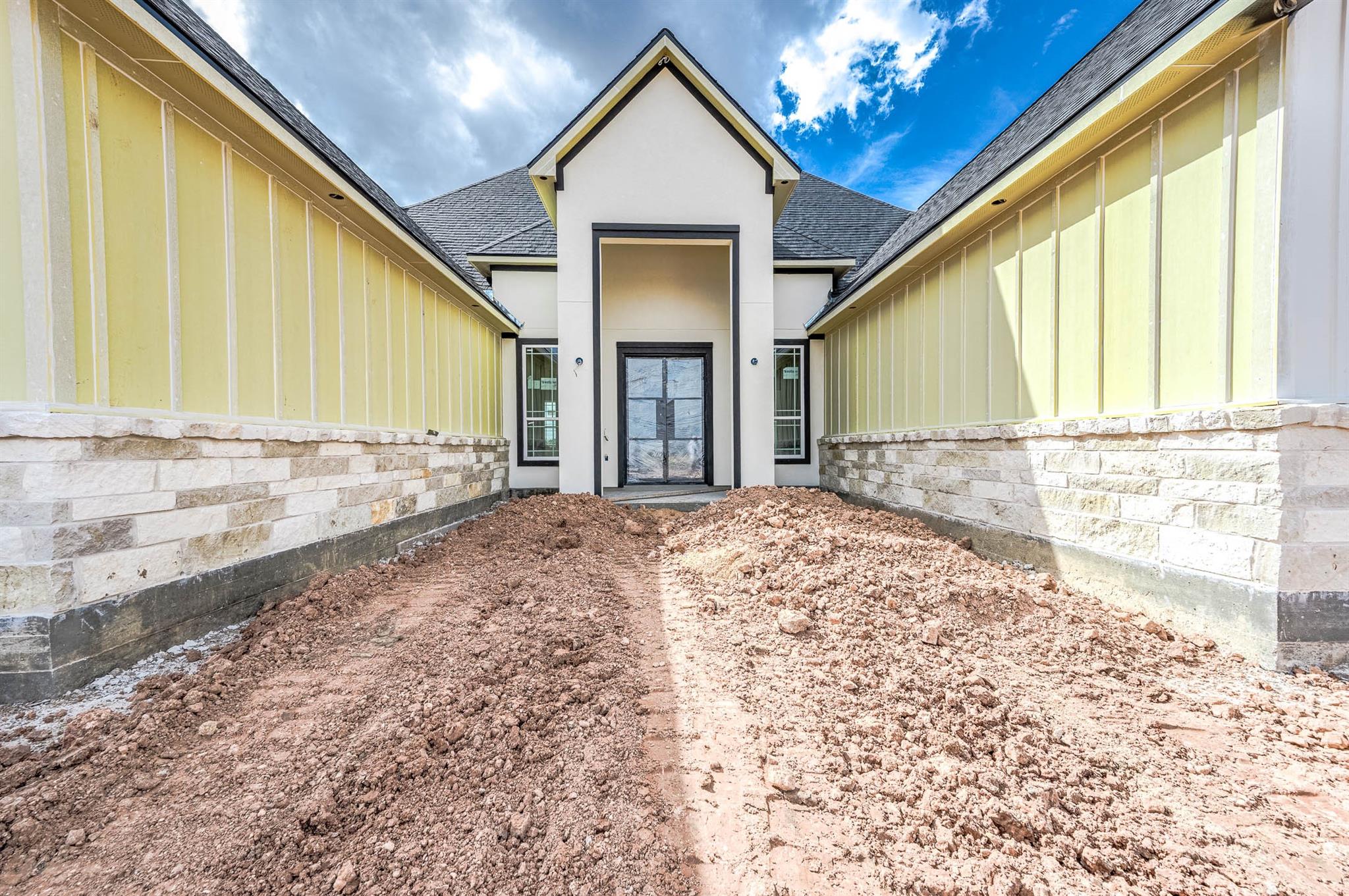 LOT 1 Routt Point Road