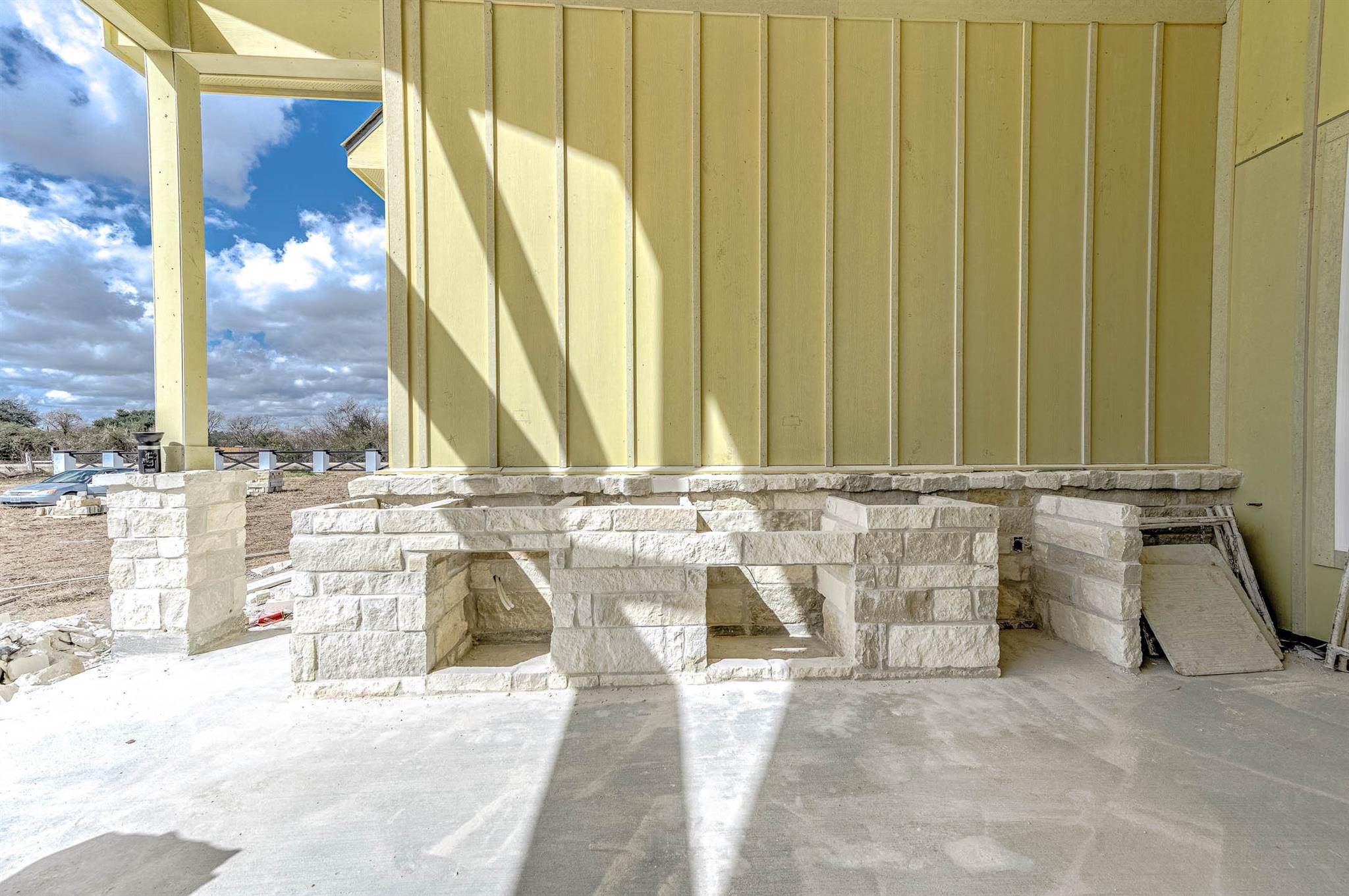 LOT 1 Routt Point Road