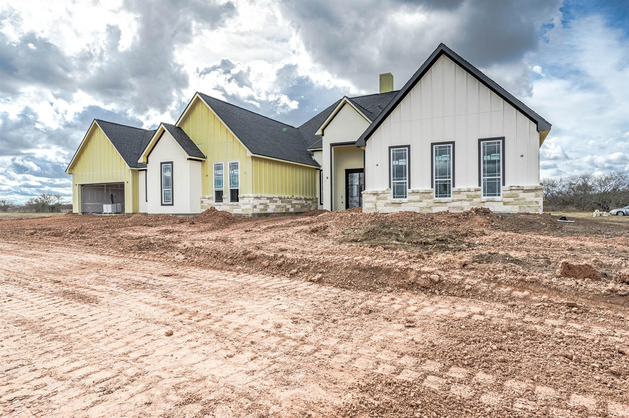 LOT 1 Routt Point Road