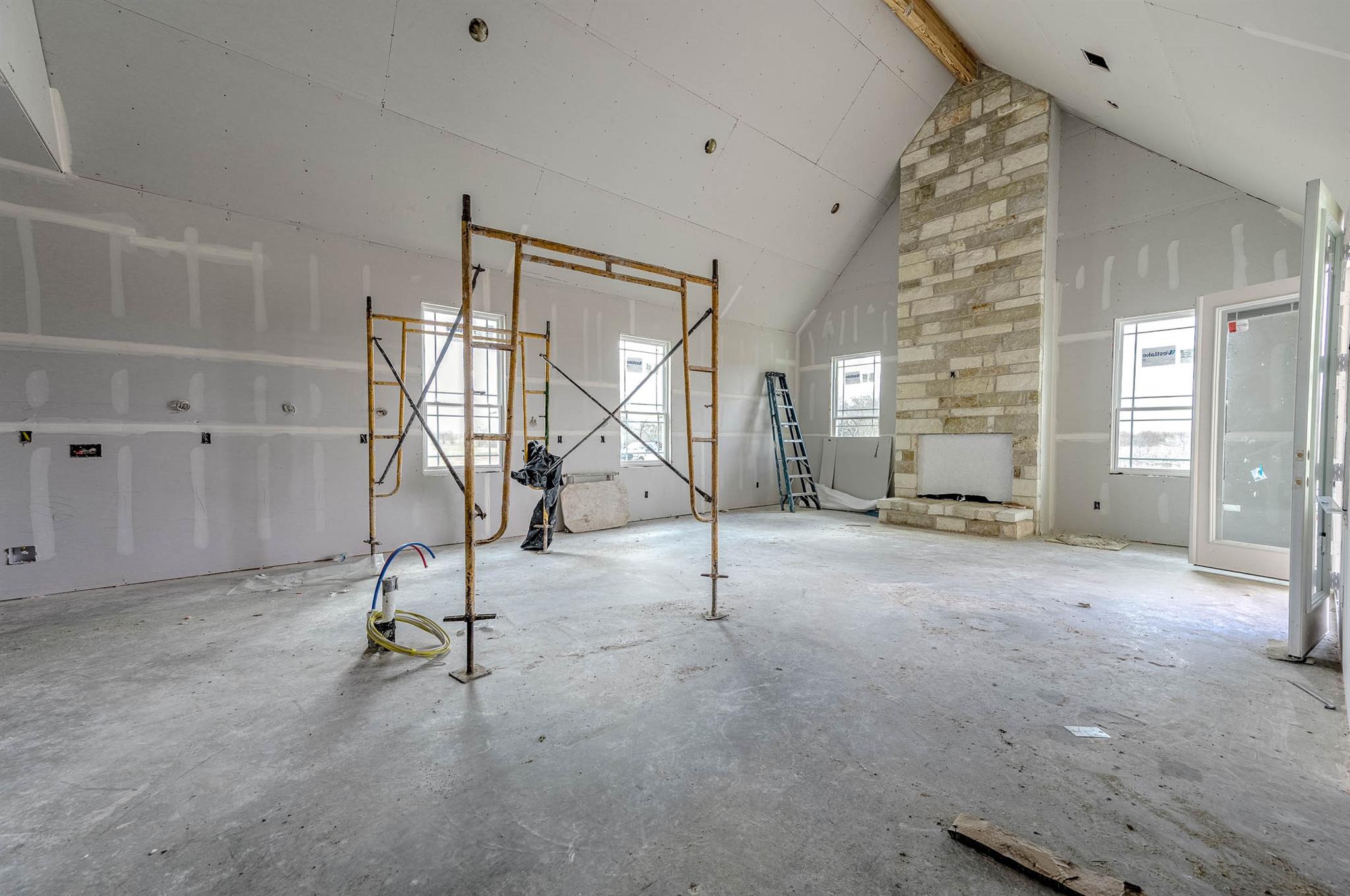 LOT 1 Routt Point Road